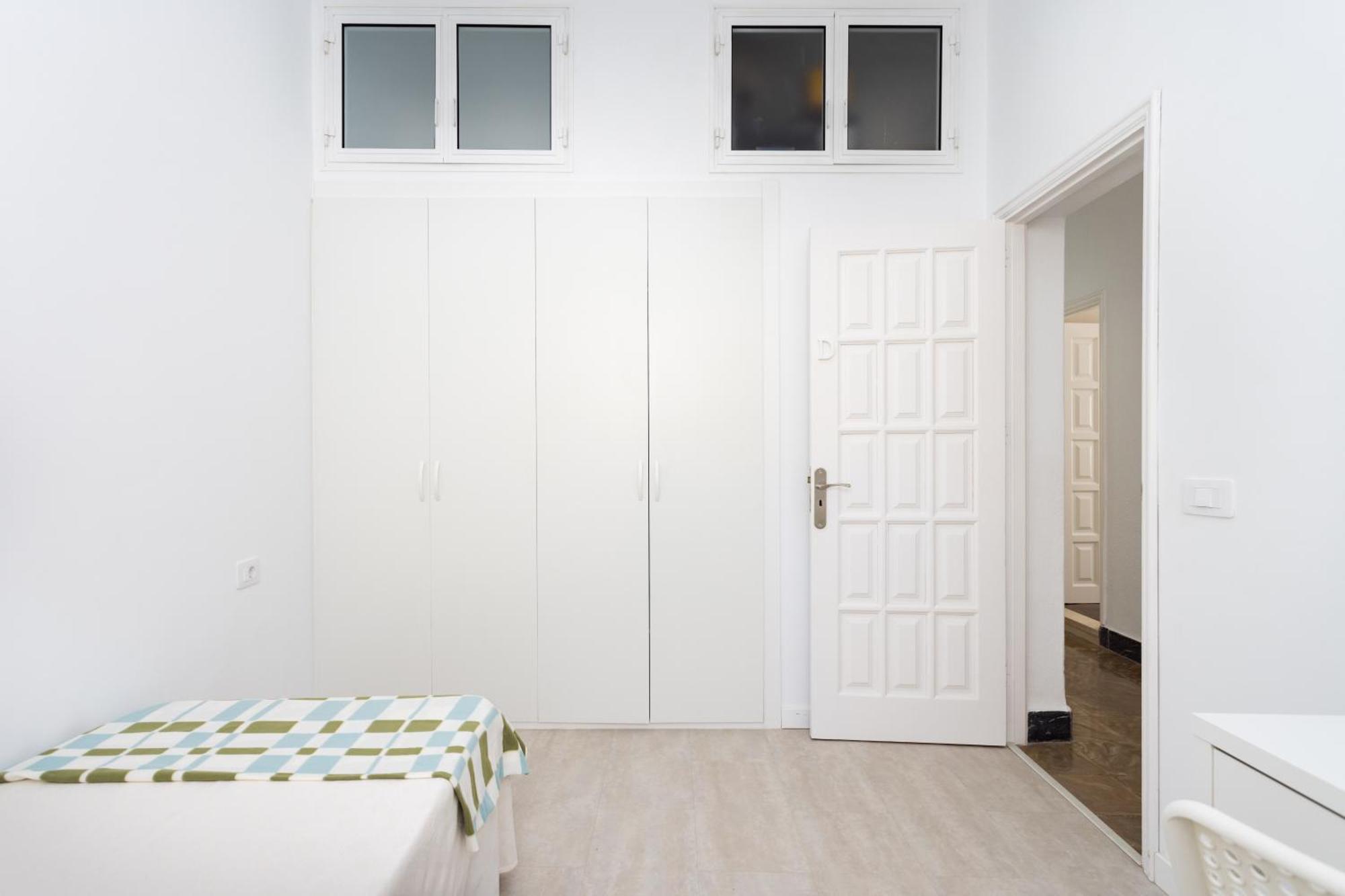 Apartamento Eden Heart Of The *