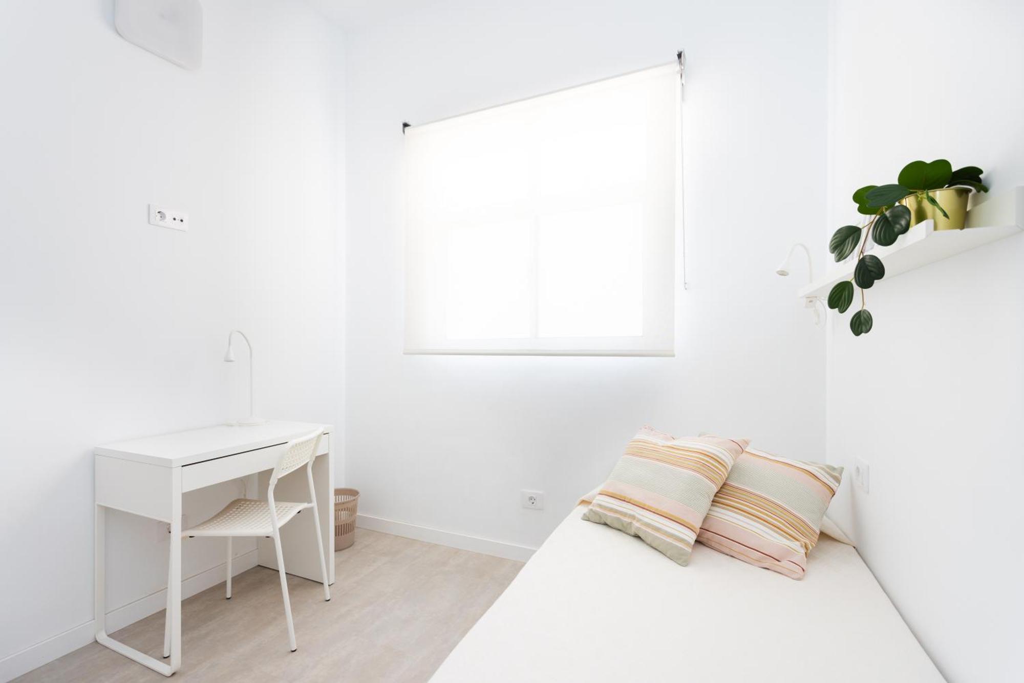 Apartamento Eden Heart Of The