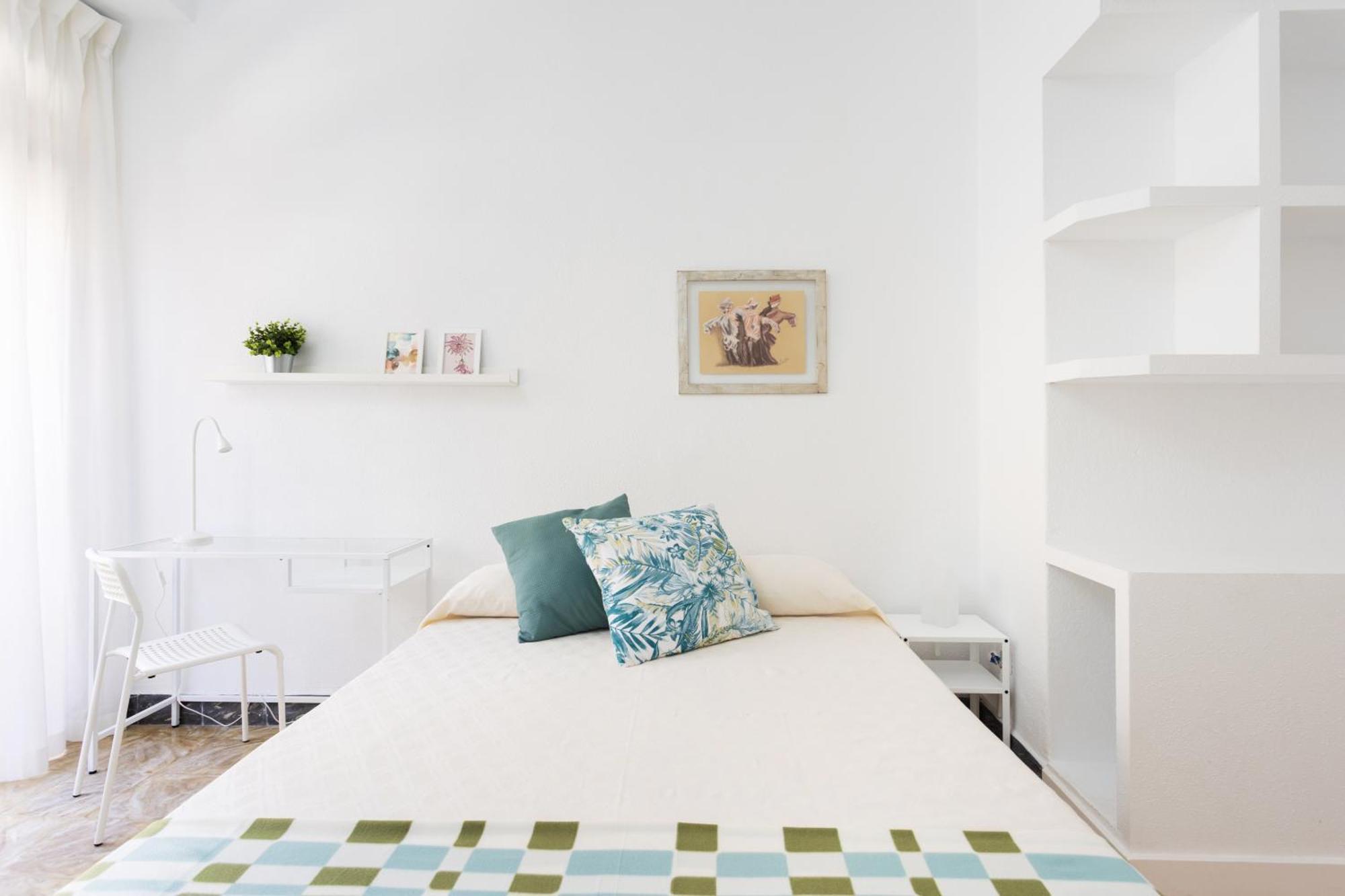 Apartamento Eden Heart Of The Santa Cruz de Tenerife