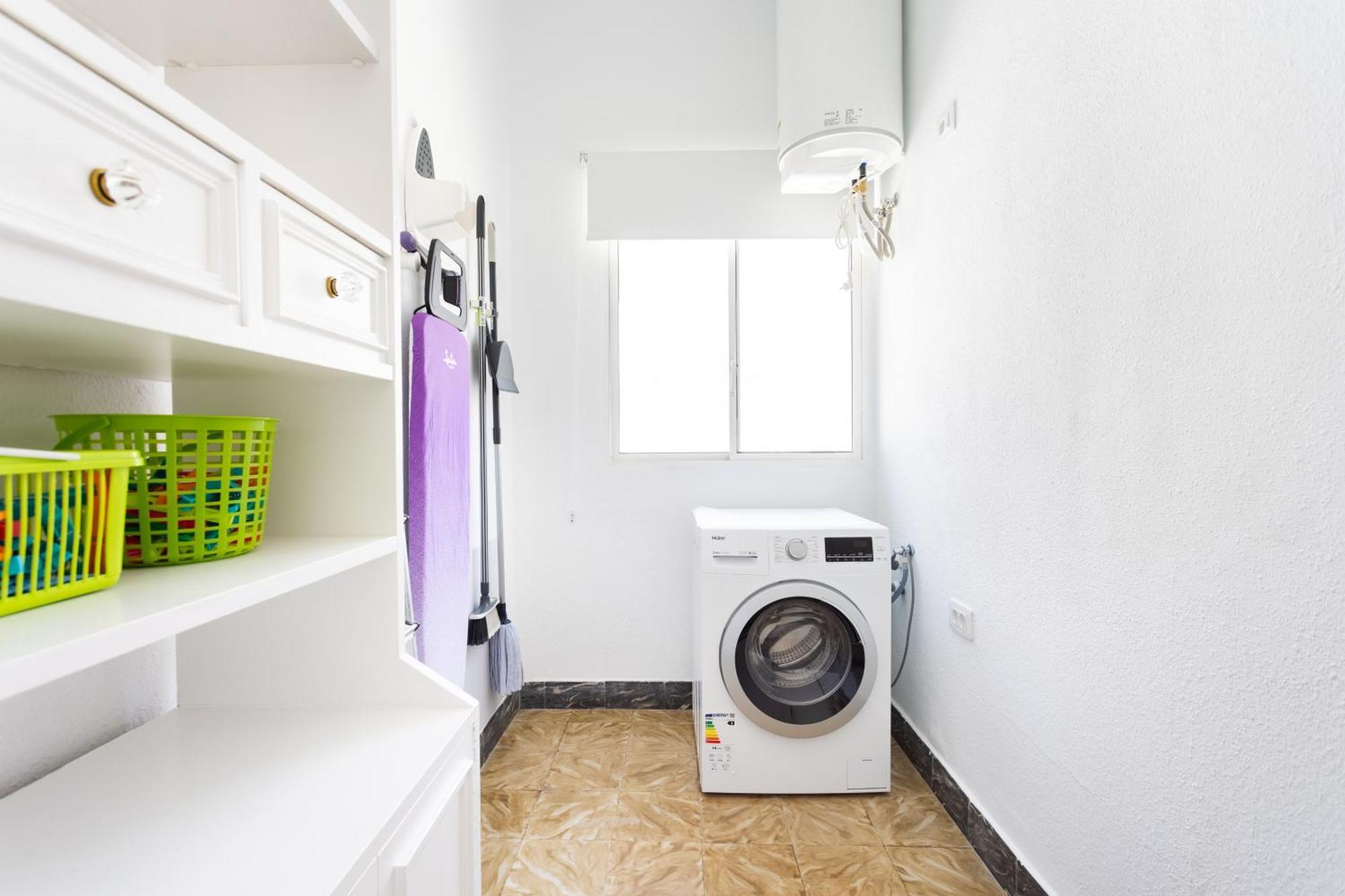 Apartamento Eden Heart Of The Santa Cruz de Tenerife