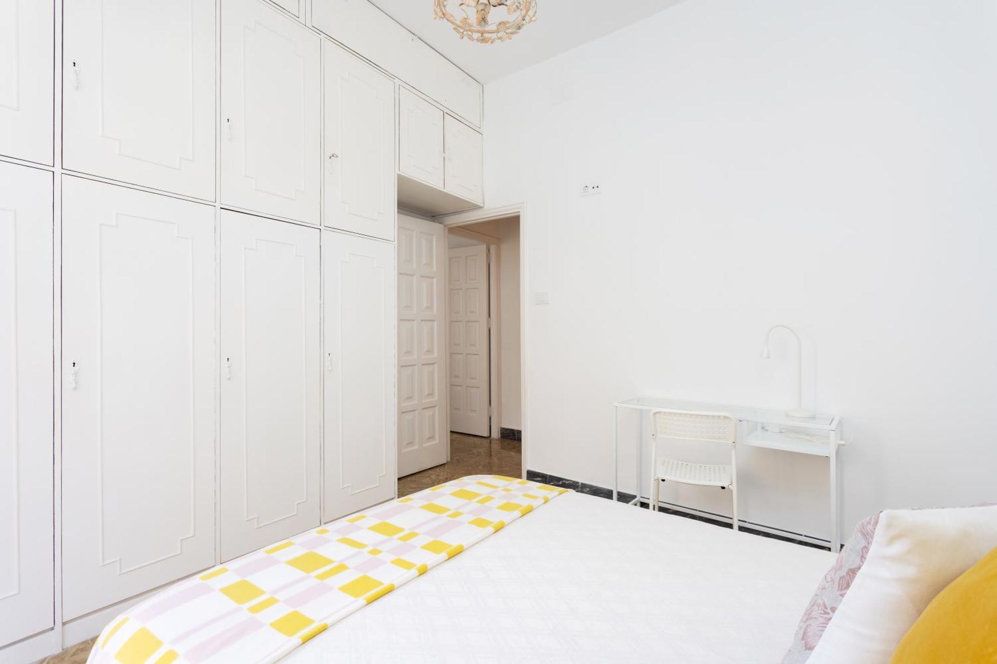 Apartamento Eden Heart Of The