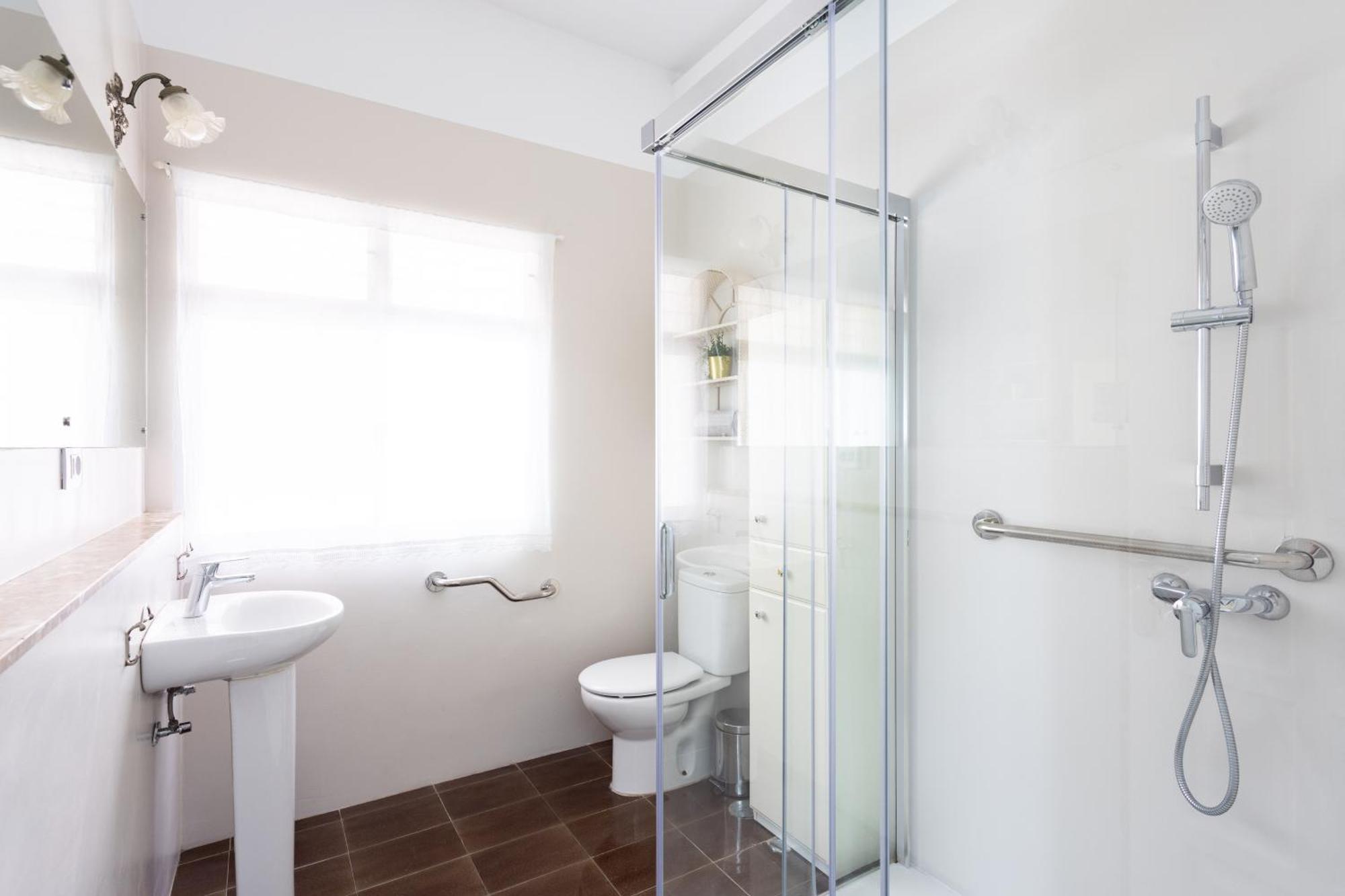 Apartamento Eden Heart Of The Santa Cruz de Tenerife