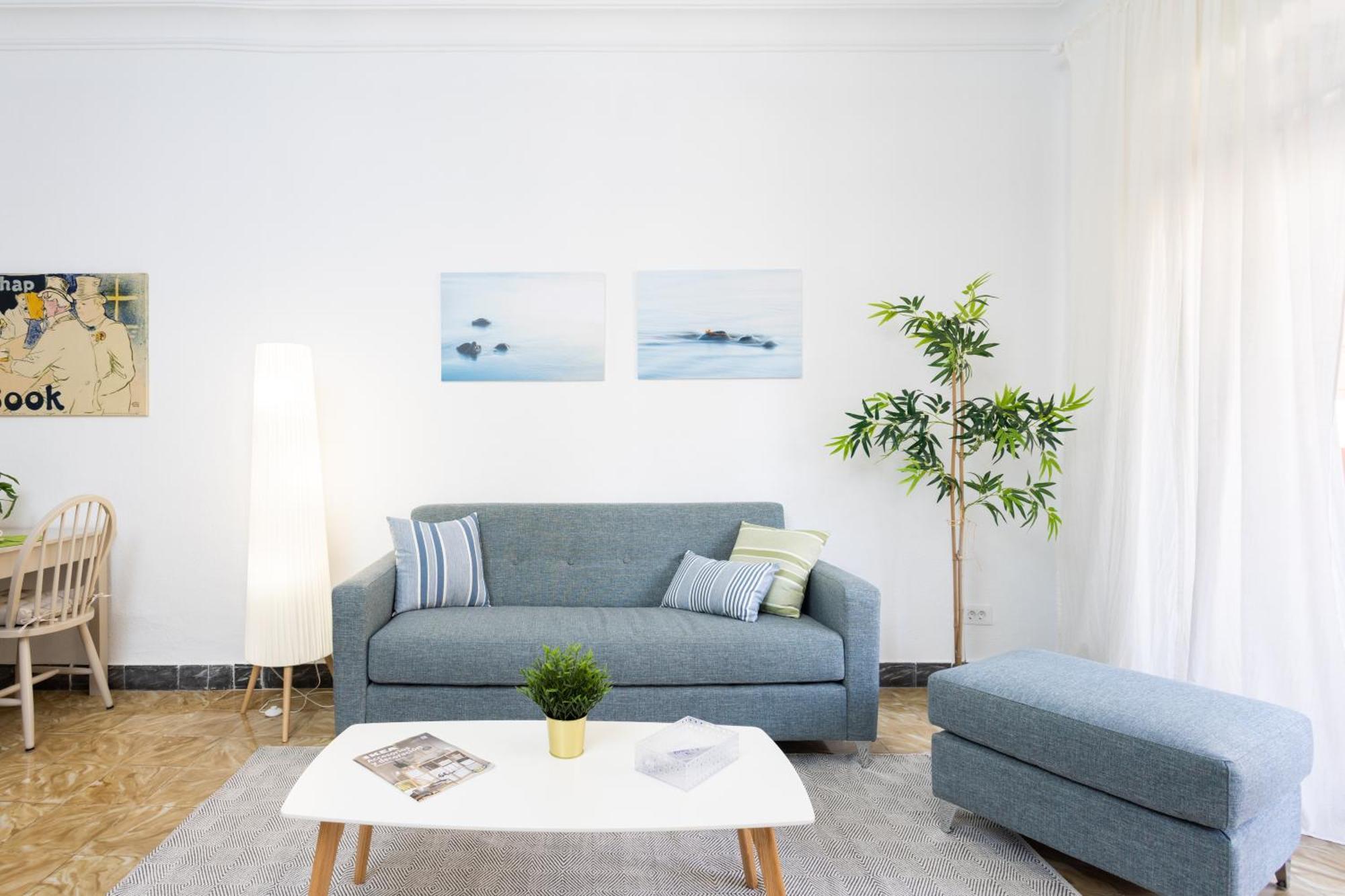 Apartamento Eden Heart Of The
