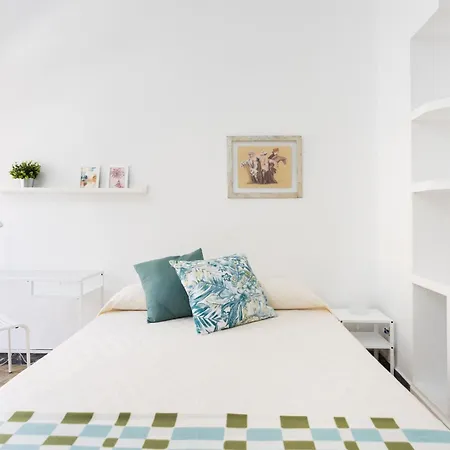 Eden Rentals Heart Of The City Santa Cruz de Tenerife Exterior photo