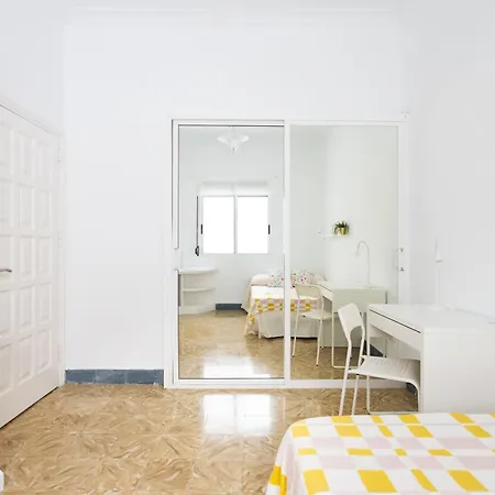 Eden Rentals Heart Of The City Santa Cruz de Tenerife Exterior photo