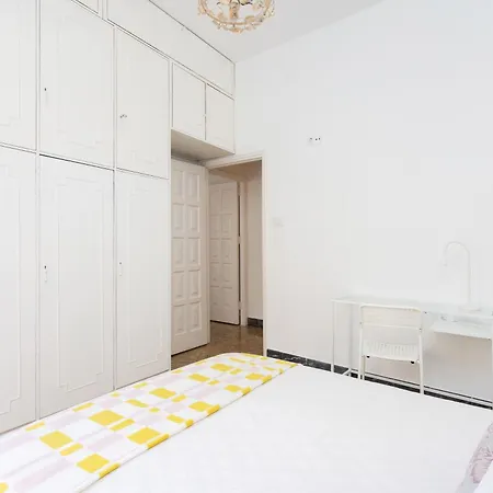 Eden Rentals Heart Of The City Santa Cruz de Tenerife Exterior photo