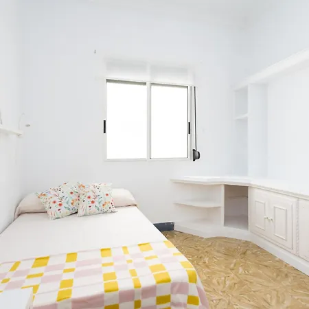 Eden Rentals Heart Of The City Santa Cruz de Tenerife Exterior photo